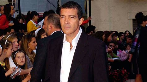 Gianni Versace film news and updates Antonio Banderas